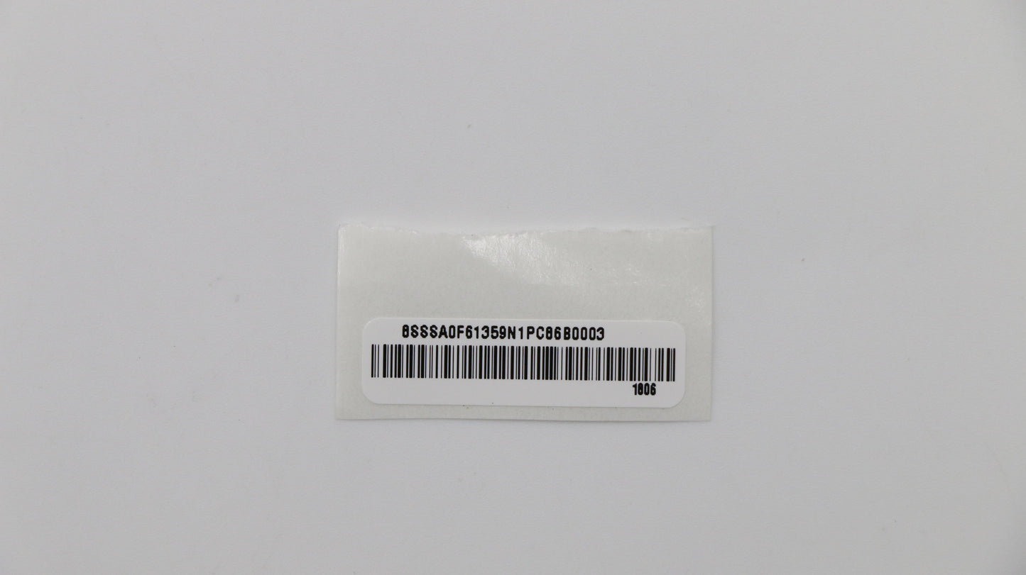 Lenovo Pu Processors - 00FC838