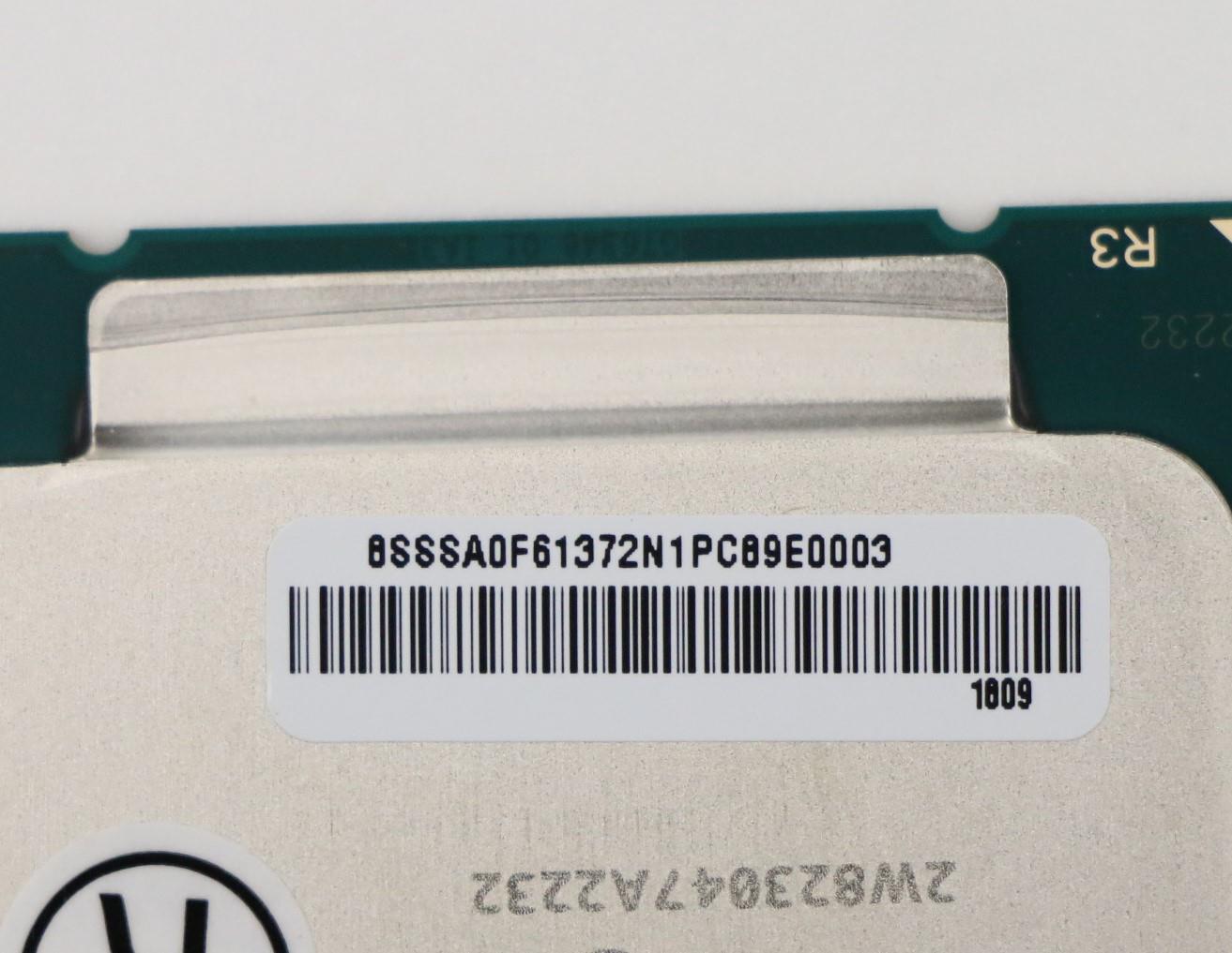 Lenovo 00FC842 Pu Processors