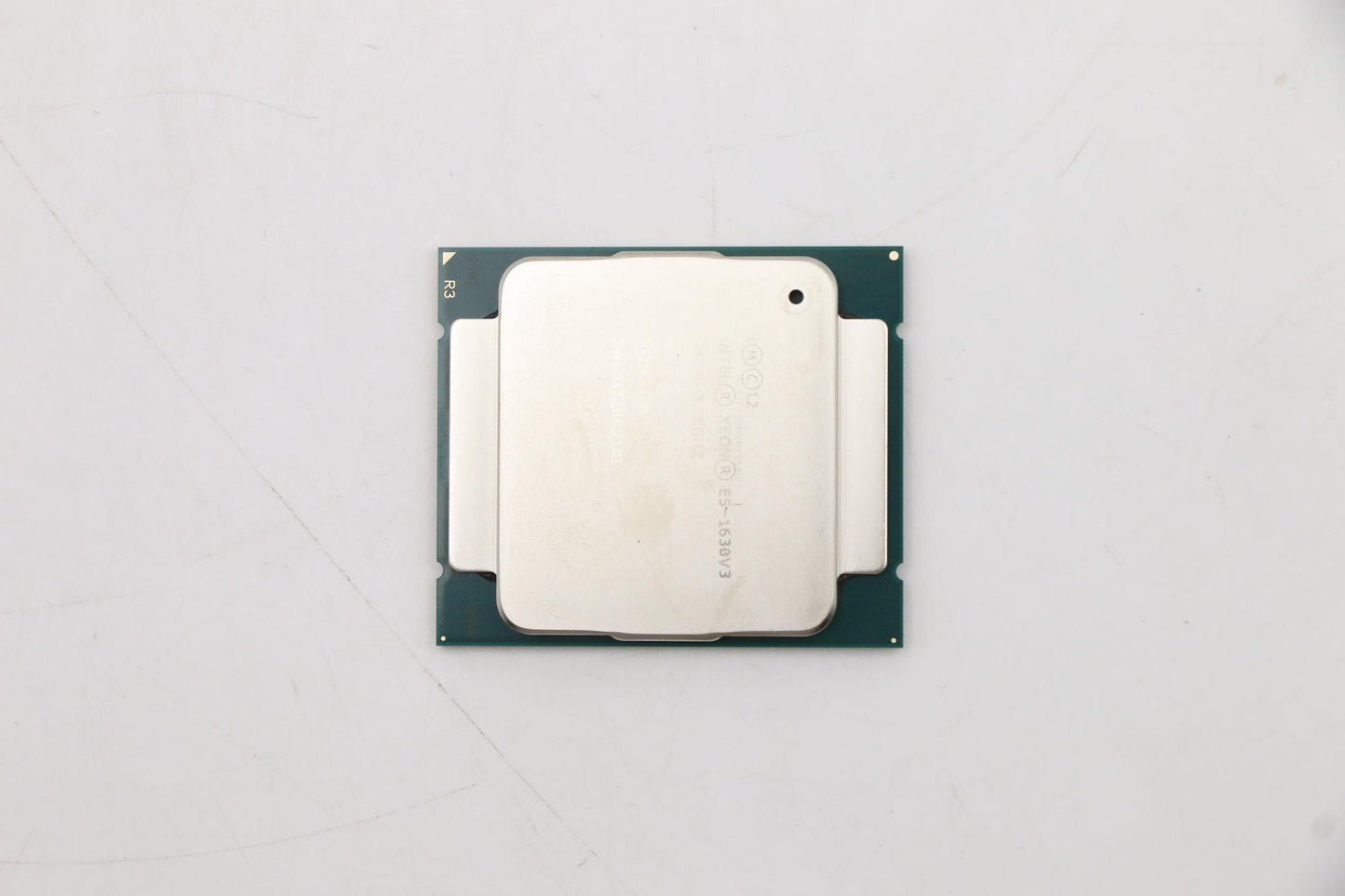 Lenovo Pu Processors - 00FC843