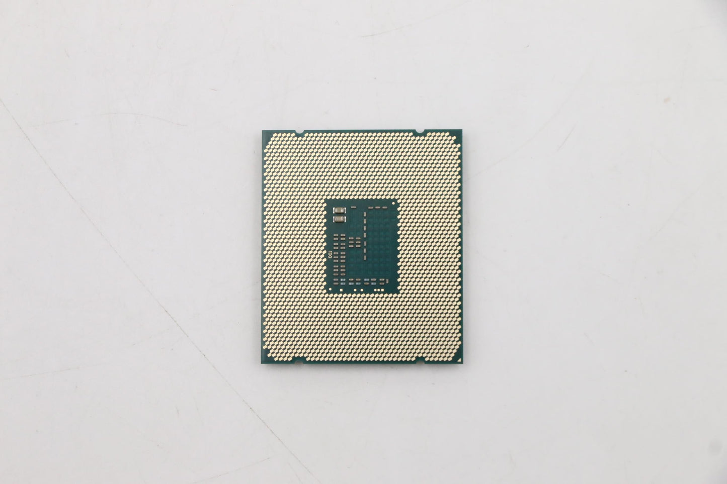 Lenovo Pu Processors - 00FC843