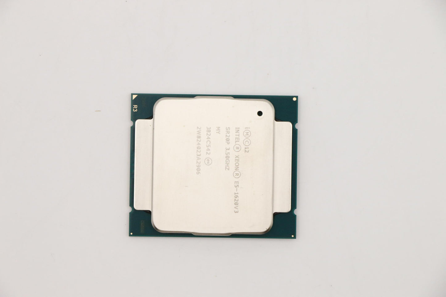 Lenovo 00FC844 Pu Processors