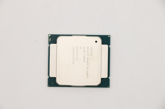 Lenovo Pu Processors - 00FC844