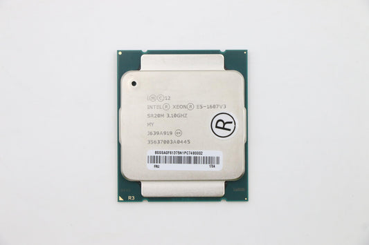 Lenovo Pu Processors - 00FC845