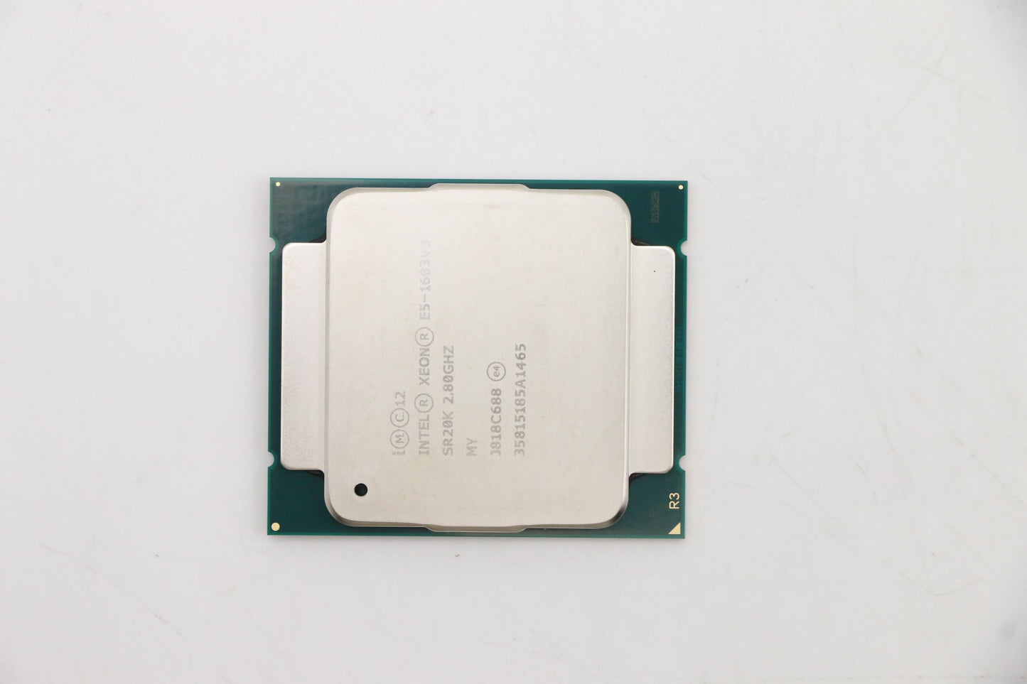 Lenovo Pu Processors - 00FC846