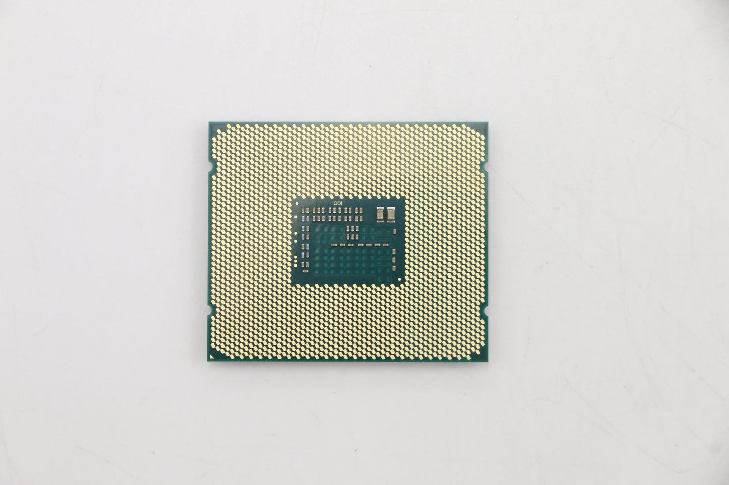 Lenovo Pu Processors - 00FC846