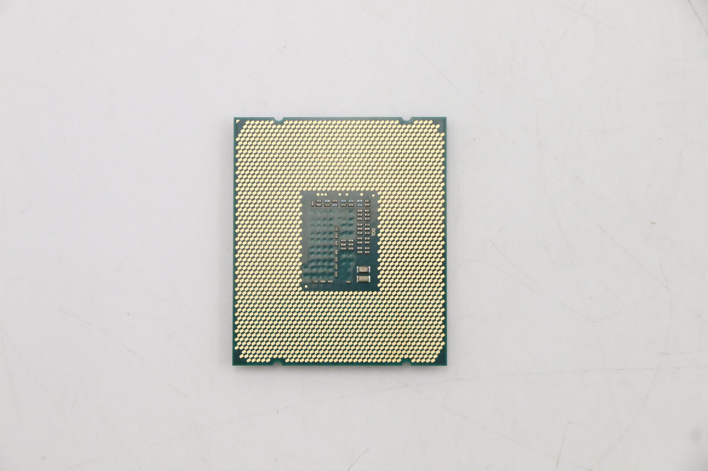 Lenovo Pu Processors - 00FC846