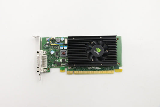 Lenovo Video Card Nvs315(Dmouse59-Dpx - 00FC854