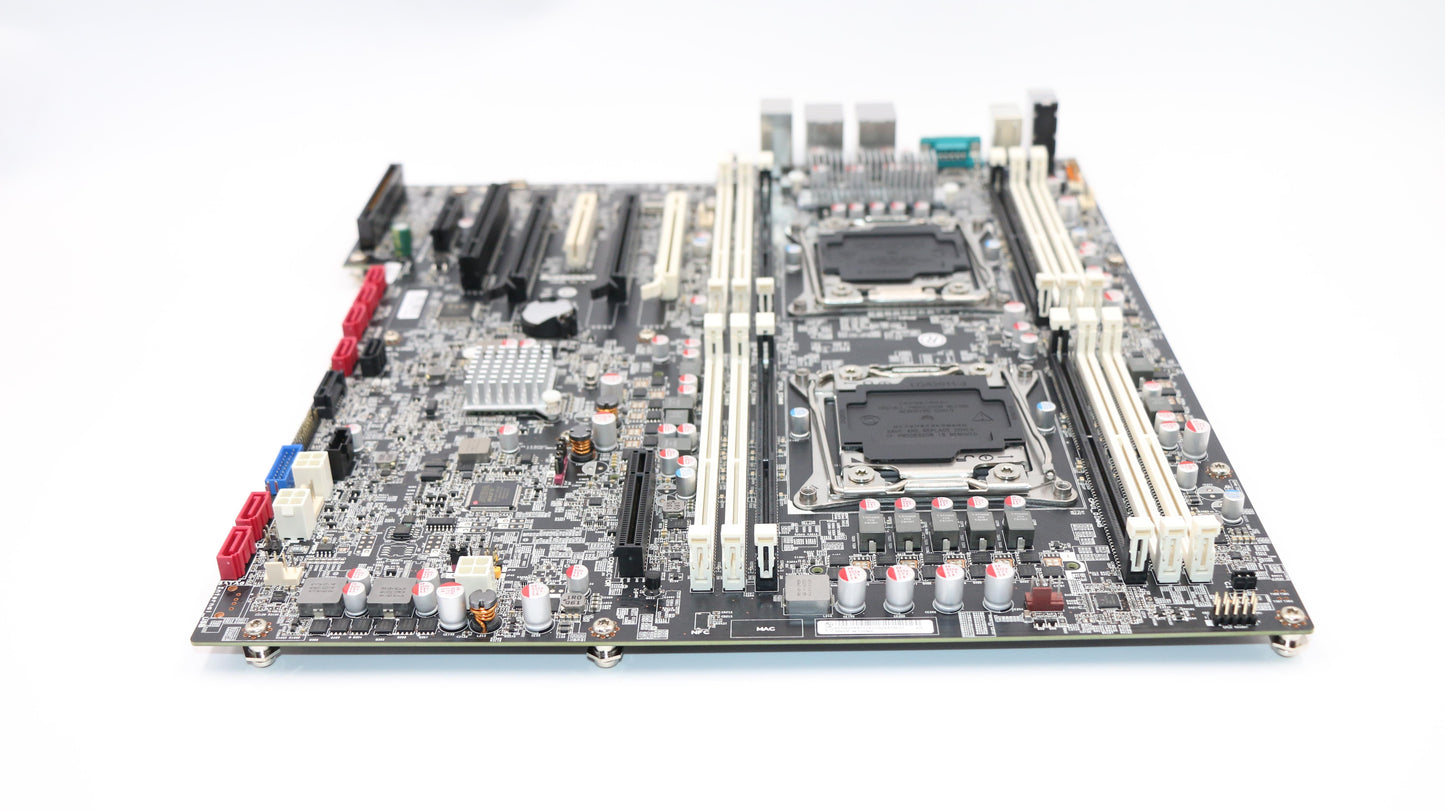 Lenovo 00FC855 Pl System Boards