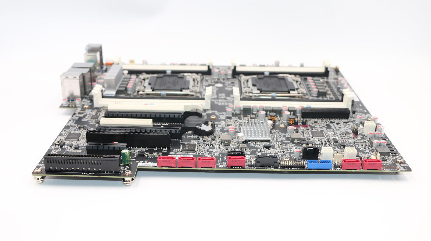 Lenovo 00FC855 Pl System Boards