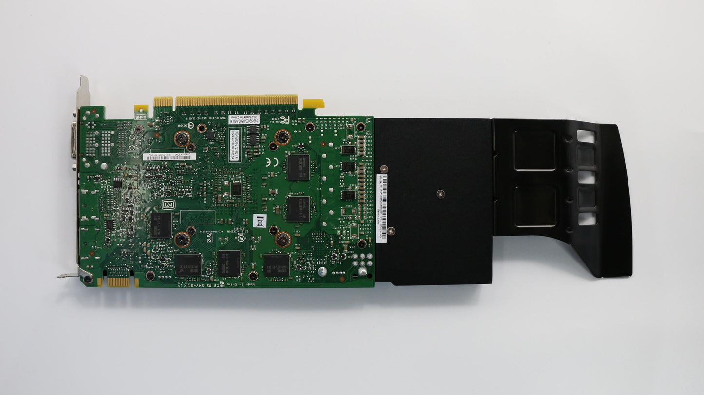 Lenovo 00FC858 Vc Video Cards