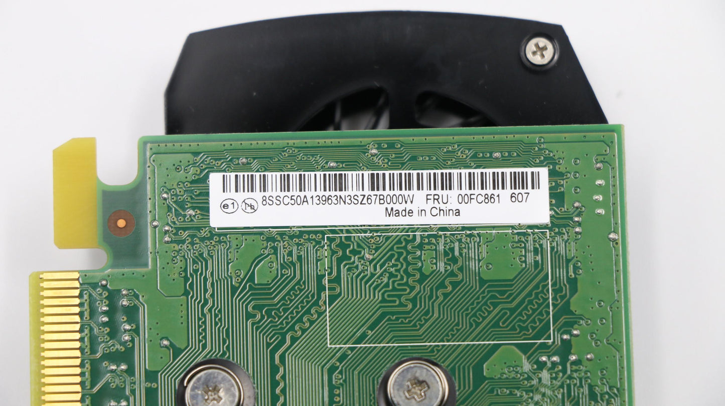 Lenovo 00FC861 Vc Video Cards