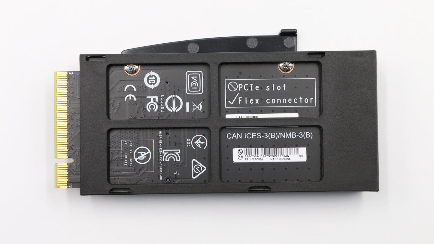 Lenovo Ci Cards Misc Internal - 00FC864