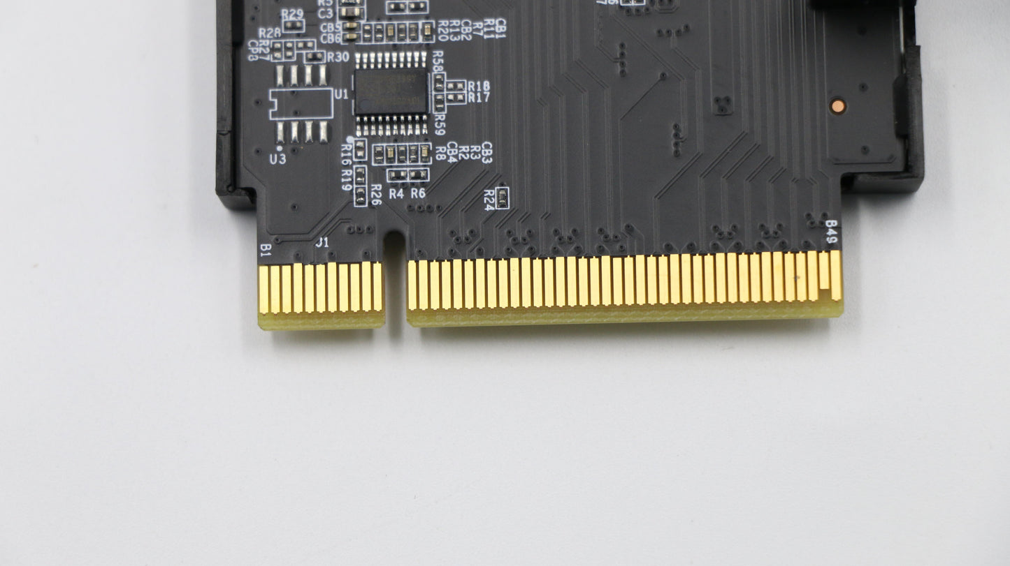 Lenovo Ci Cards Misc Internal - 00FC864