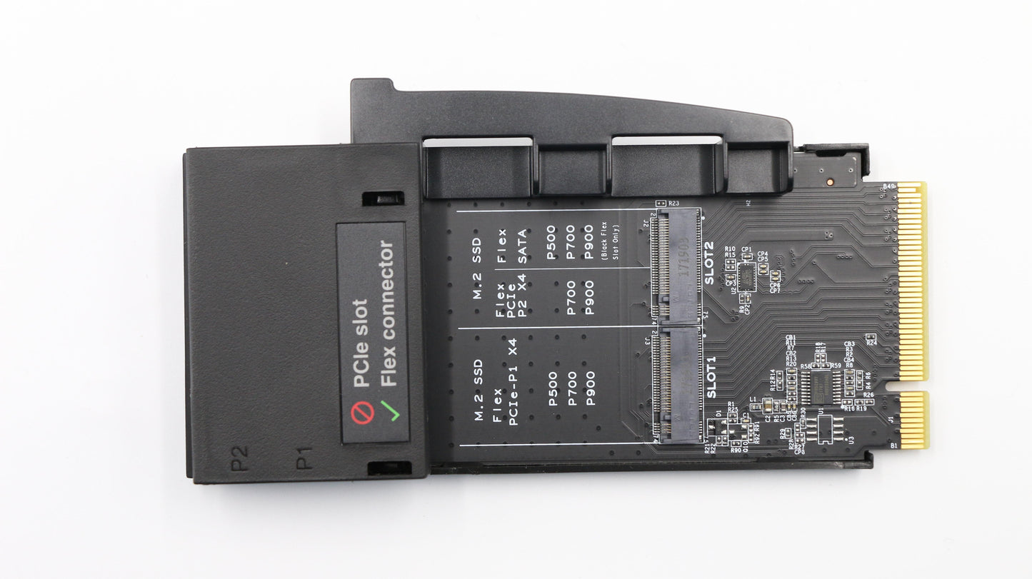 Lenovo Ci Cards Misc Internal - 00FC864