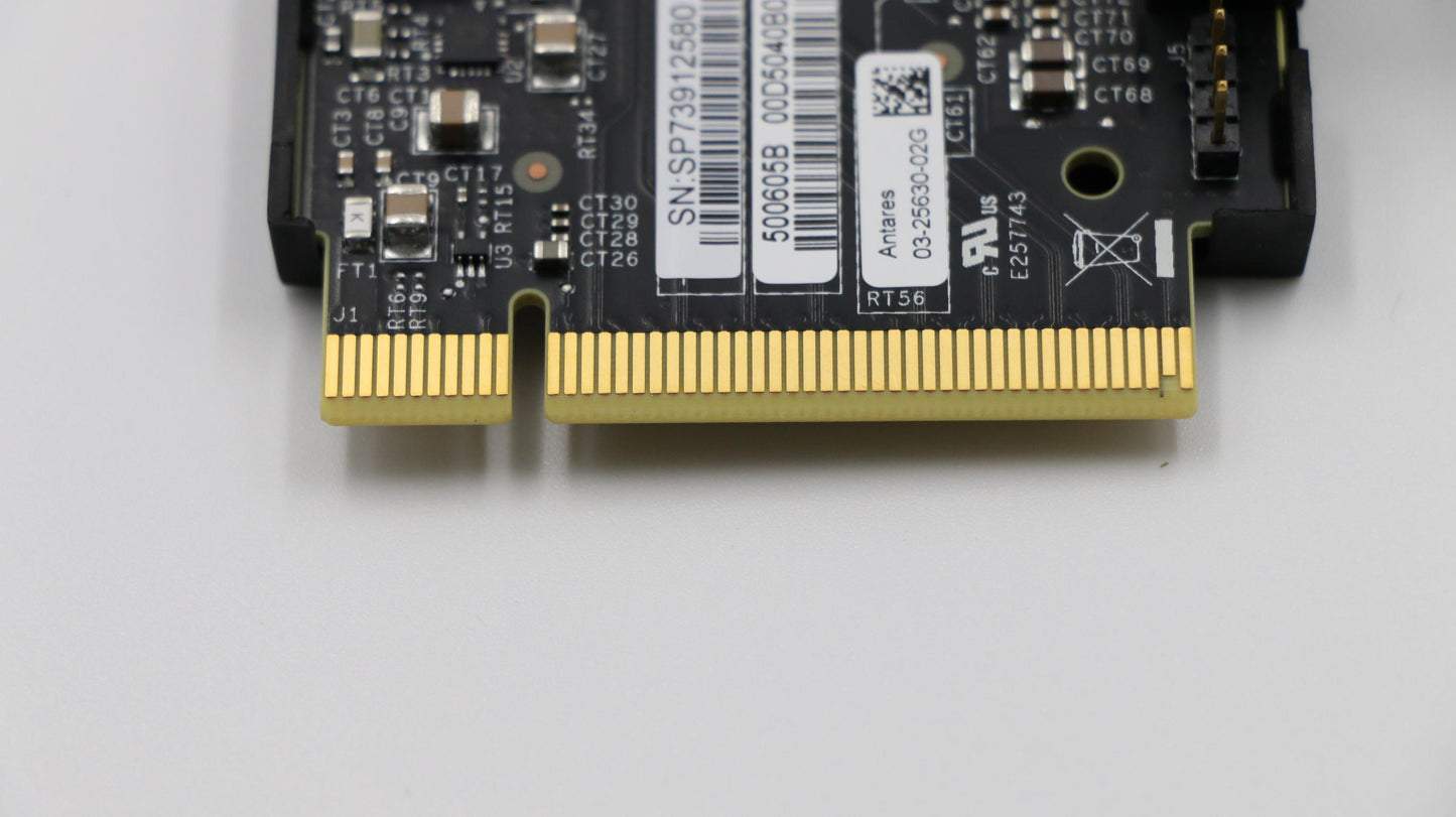 Lenovo 00FC865 Ci Cards Misc Internal