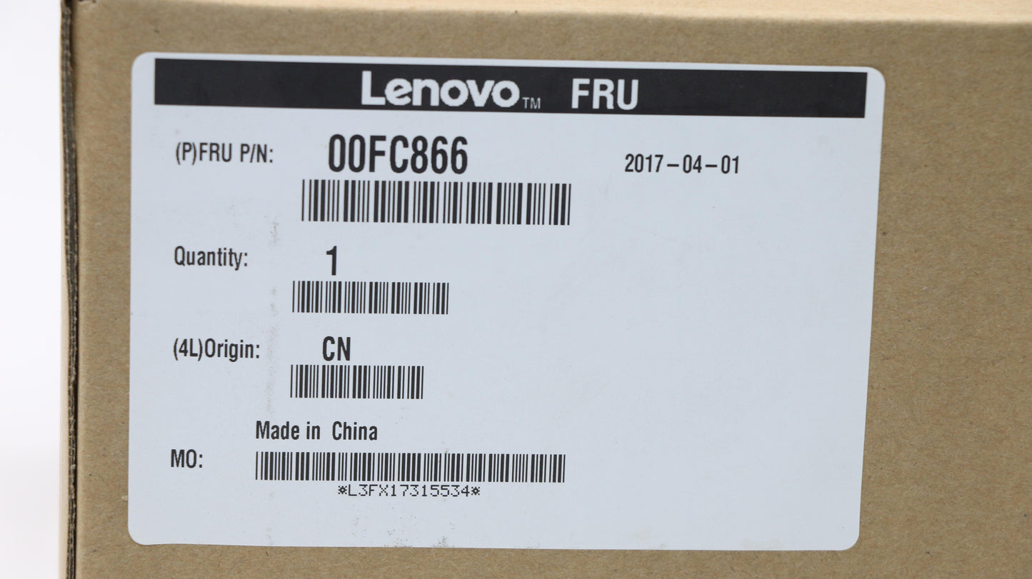 Lenovo Od Optical Drives - 00FC866