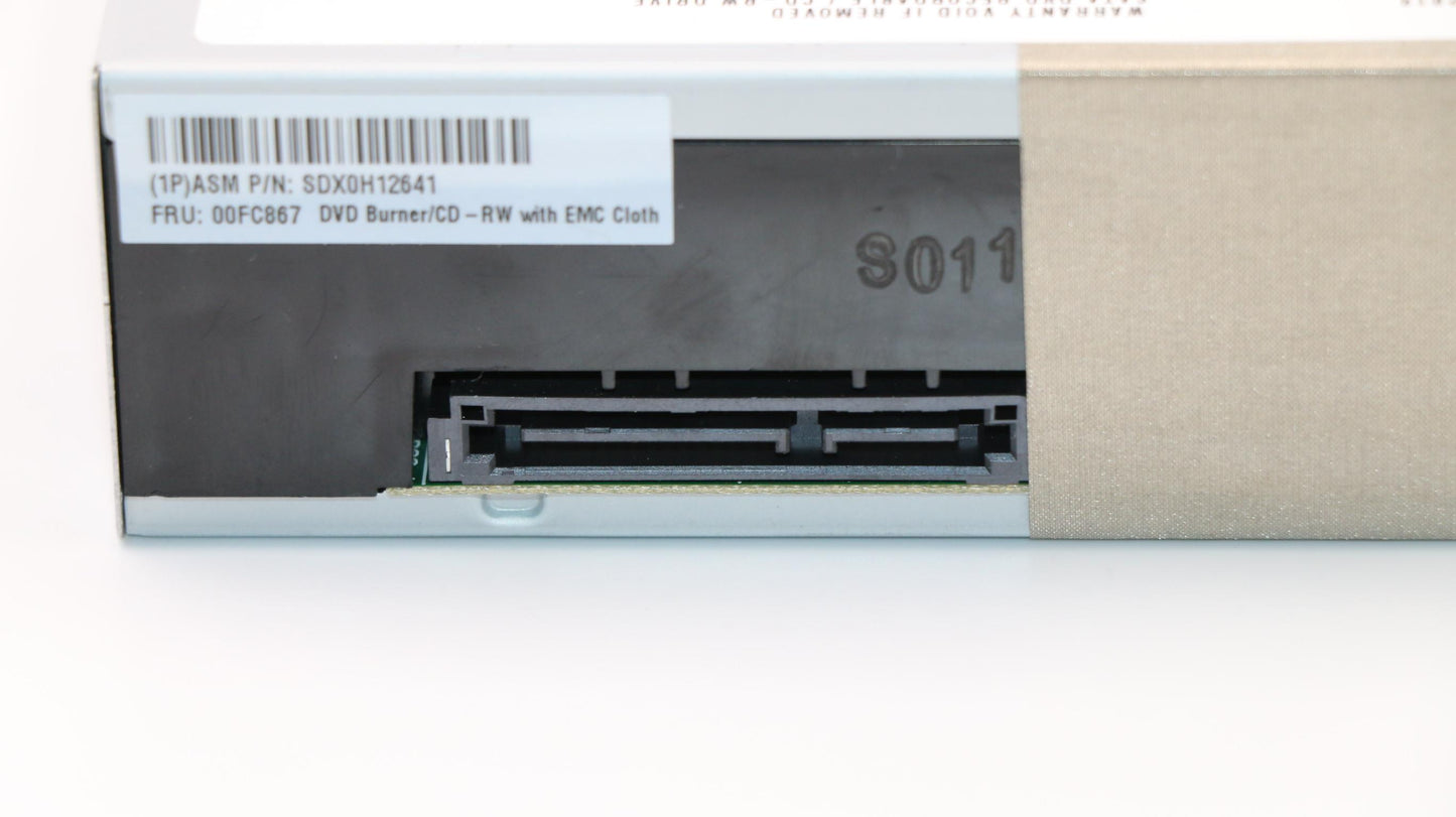 Lenovo 00FC867 Od Optical Drives