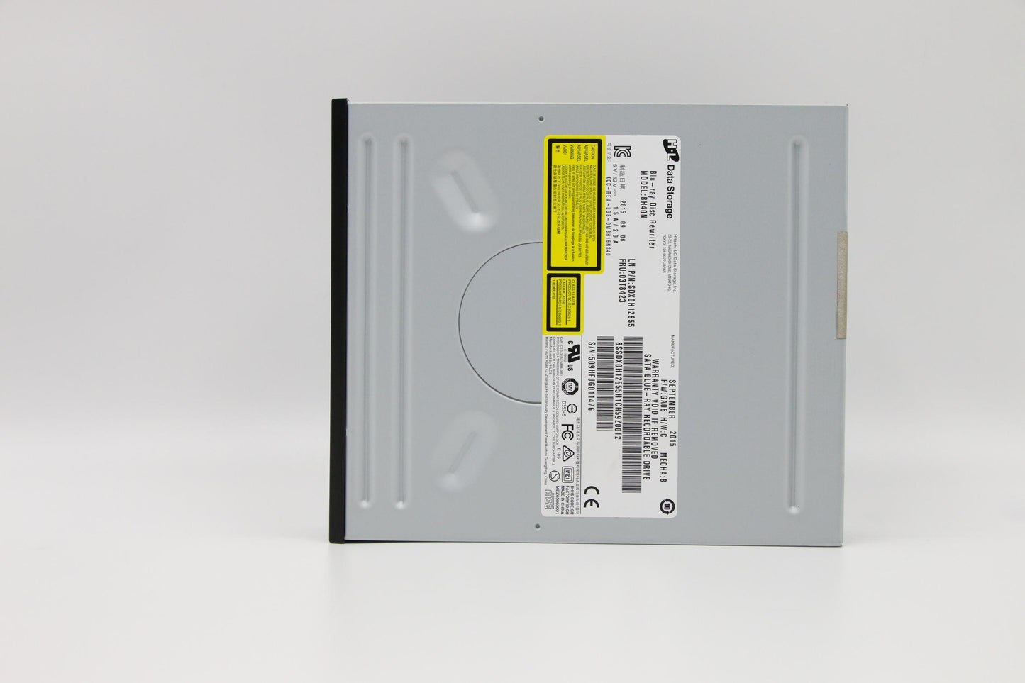 Lenovo 00FC868 Optical Drives