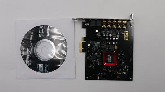 Lenovo Ci Cards Misc Internal - 00FC869