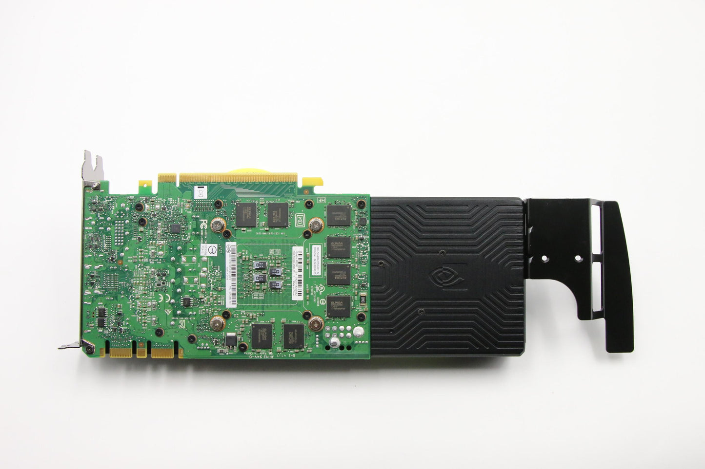 Lenovo Vc Video Cards - 00FC883