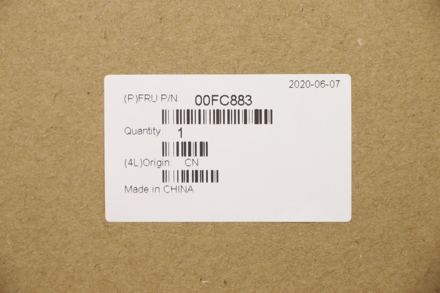 Lenovo Vc Video Cards - 00FC883