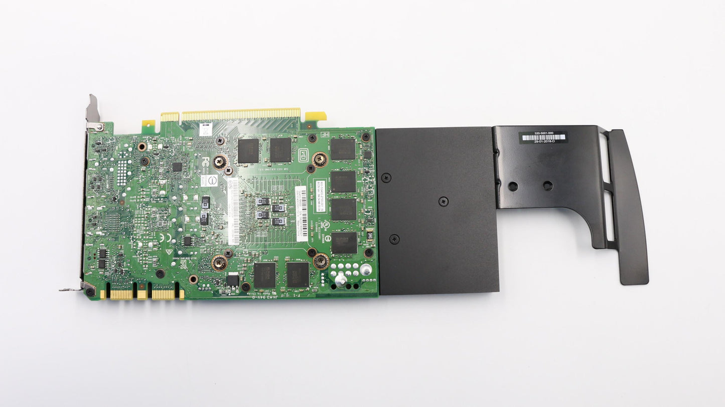 Lenovo (00FC884) Video Card