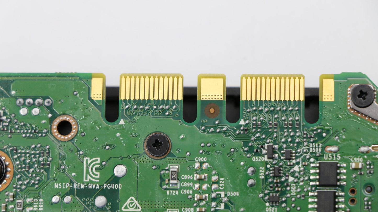 Lenovo (00FC884) Video Card