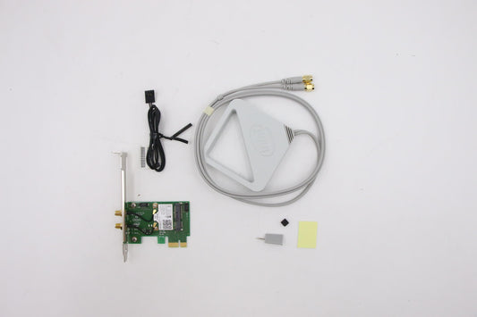 Lenovo Cw Wireless Wan Adapters - 00FC886