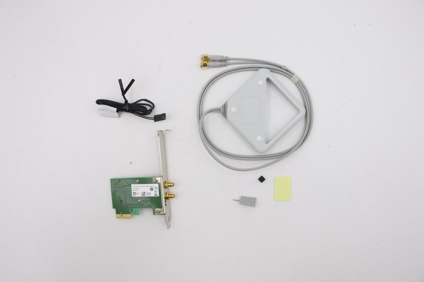 Lenovo Cw Wireless Wan Adapters - 00FC886