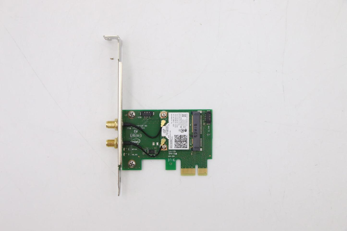 Lenovo Cw Wireless Wan Adapters - 00FC886