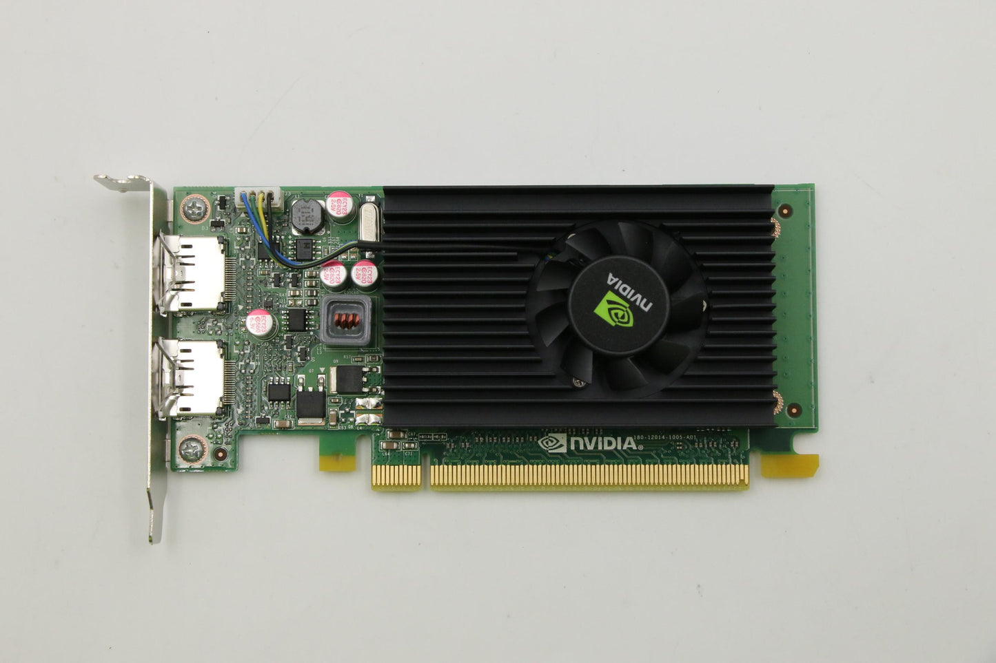 Lenovo Video Card Nvs310(Dpx2) 1Gb Dd - 00FC891