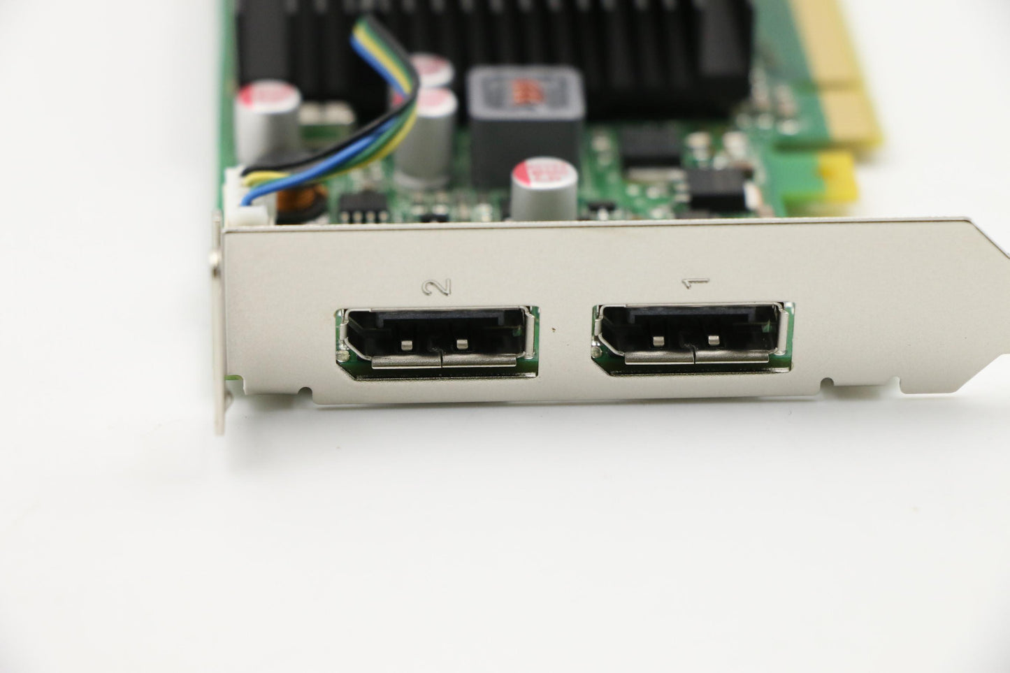 Lenovo Video Card Nvs310(Dpx2) 1Gb Dd - 00FC891