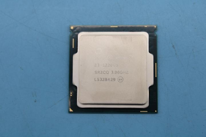 Lenovo Pu Processors - 00FC899