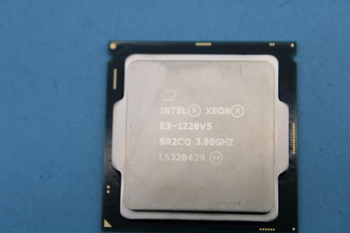 Lenovo Pu Processors - 00FC899