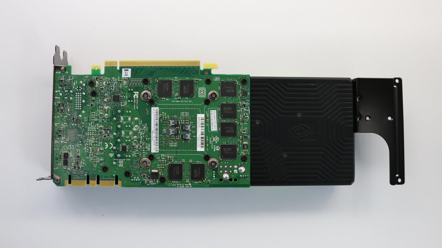 Lenovo 00FC901 Vc Video Cards