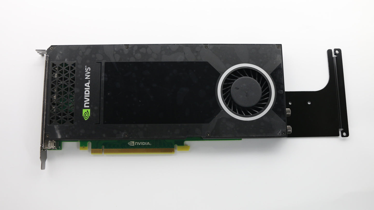 Lenovo Vc Video Cards - 00FC904