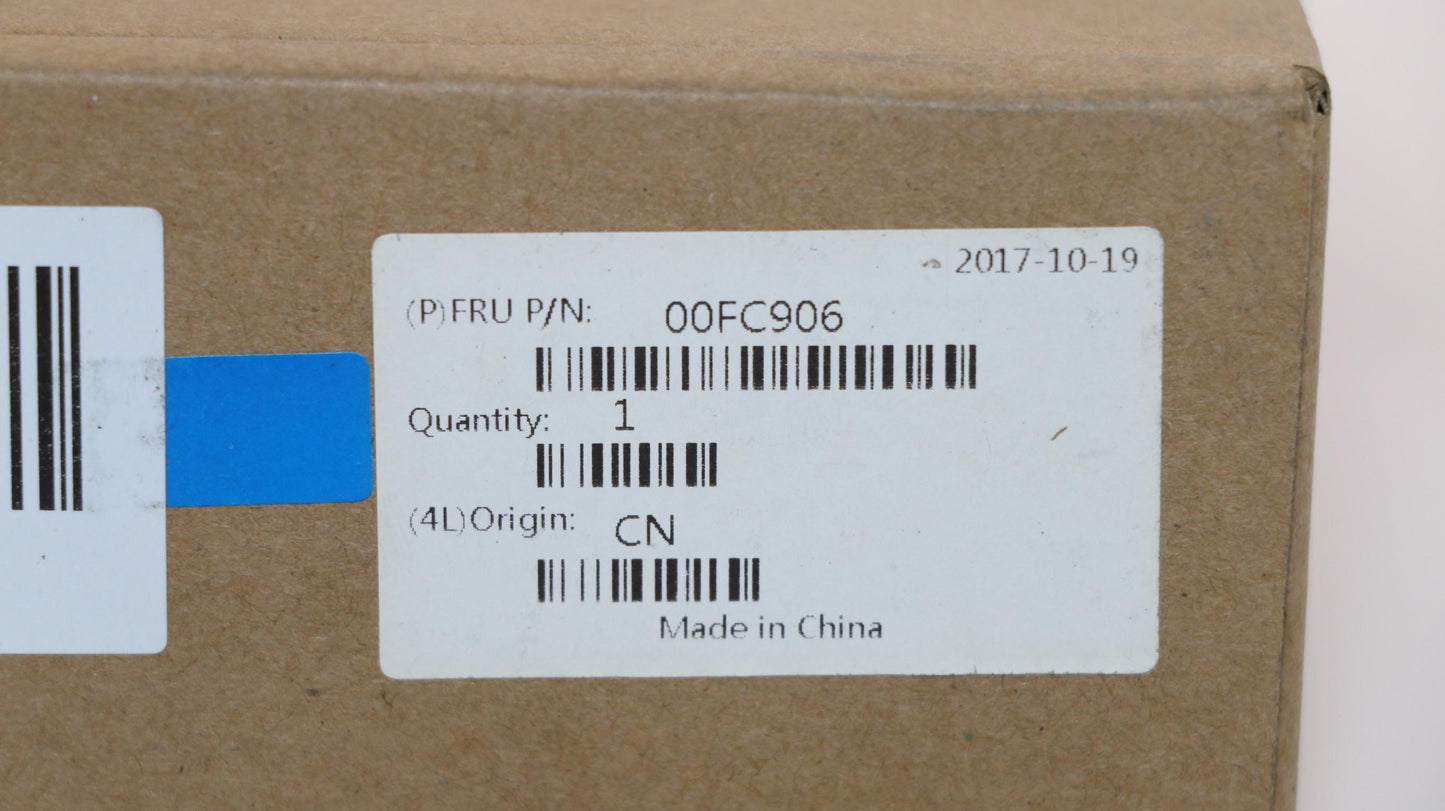 Lenovo 00FC906 Pl System Boards