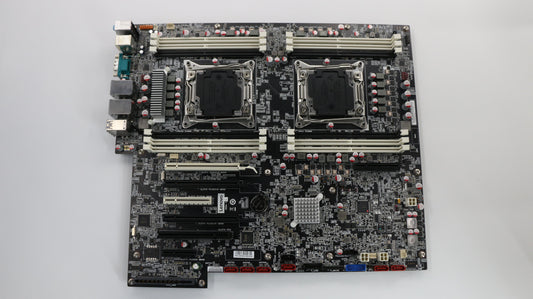 Lenovo Pl System Boards - 00FC916