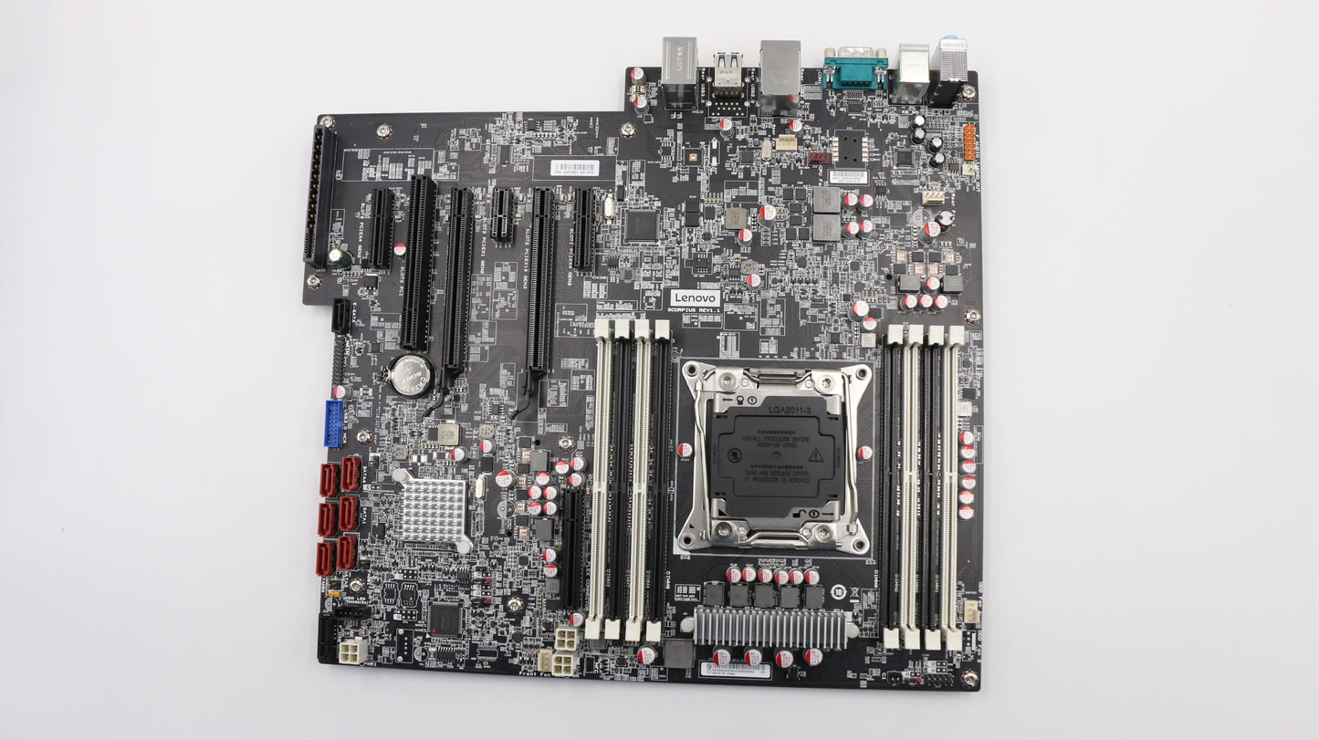 Lenovo 00FC921 Pl System Boards