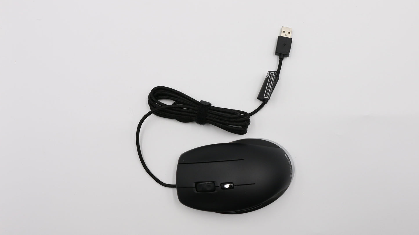 Lenovo Ms Pointing Devices - 00FC927