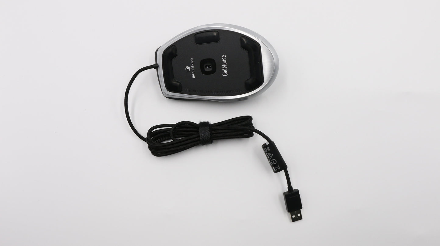 Lenovo Ms Pointing Devices - 00FC927