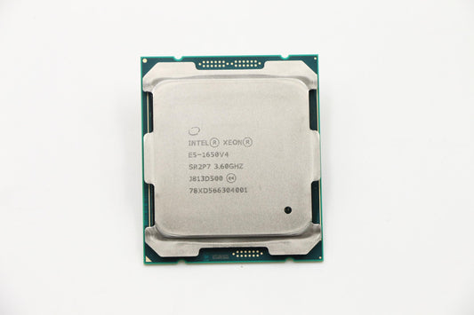 Lenovo 00FC935 Pu Processors