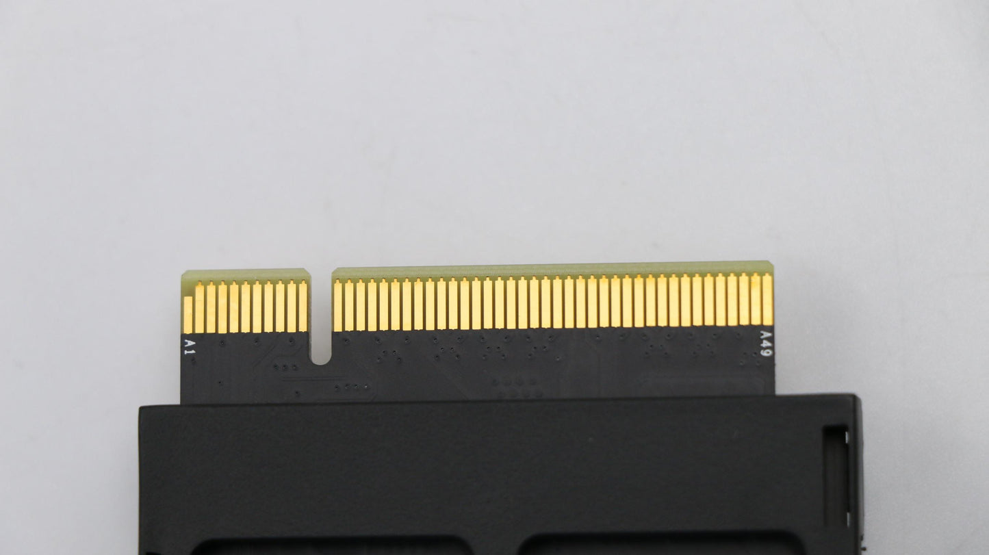 Lenovo (00FC950) M.2 SSD Flex Adapter