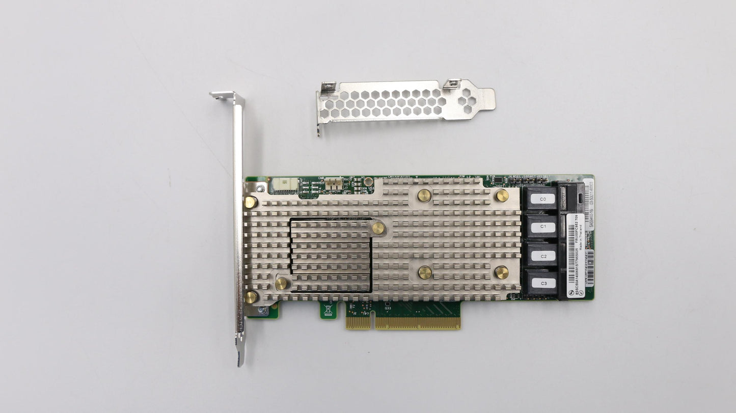 Lenovo Bcm 9460-16I Roc Adapter - 00FC952