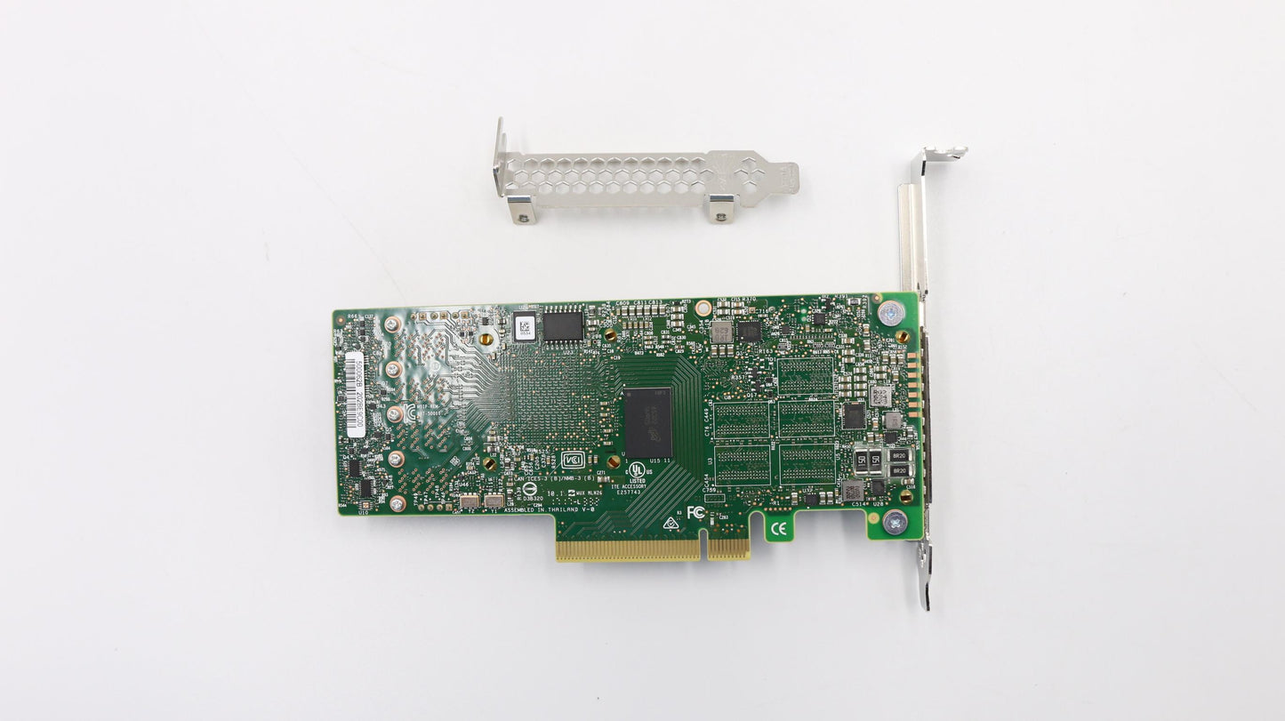Lenovo Bcm 9460-16I Roc Adapter - 00FC952
