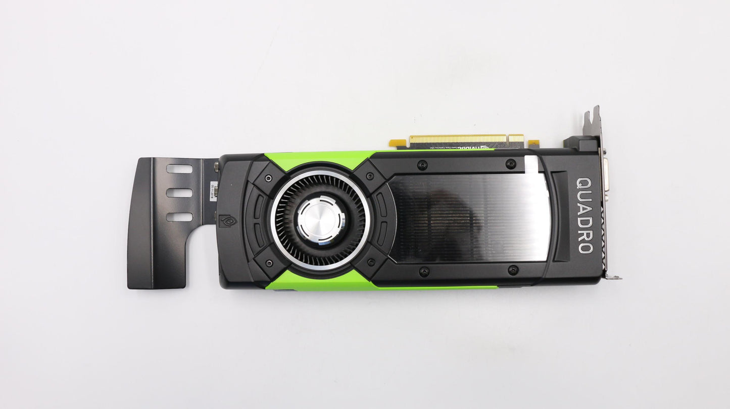 Lenovo Video Card P6000 24G Gd5 Dvi-D - 00FC956