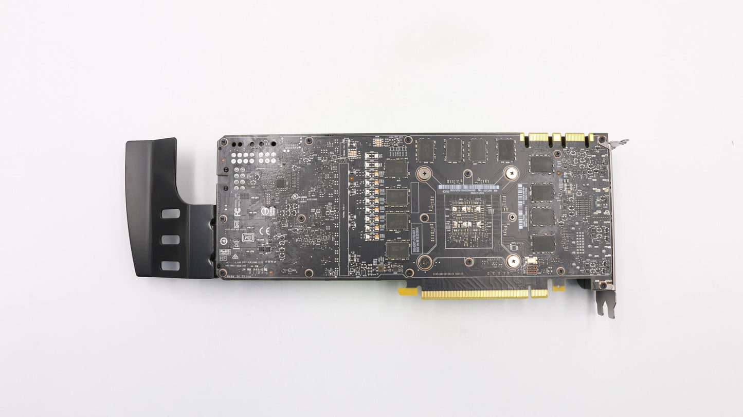 Lenovo Video Card P6000 24G Gd5 Dvi-D - 00FC956