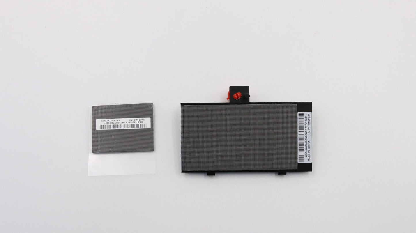 Lenovo Heatsink M.2 Heatsink, 13W - 00FC958