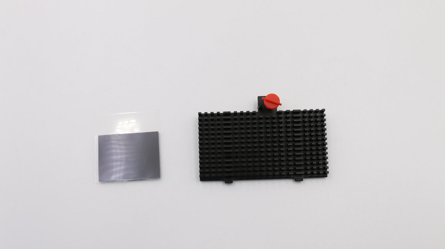 Lenovo Heatsink M.2 Heatsink, 13W - 00FC958