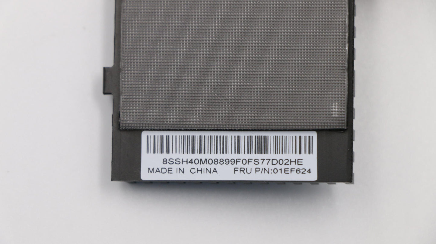 Lenovo Heatsink M.2 Heatsink, 13W - 00FC958